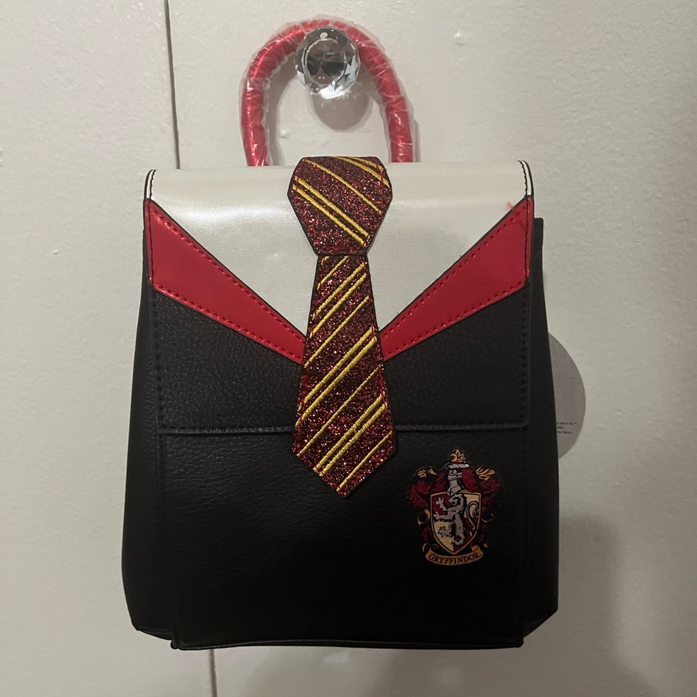 Danielle Nicole Harry Potter Gryffindor Backpack